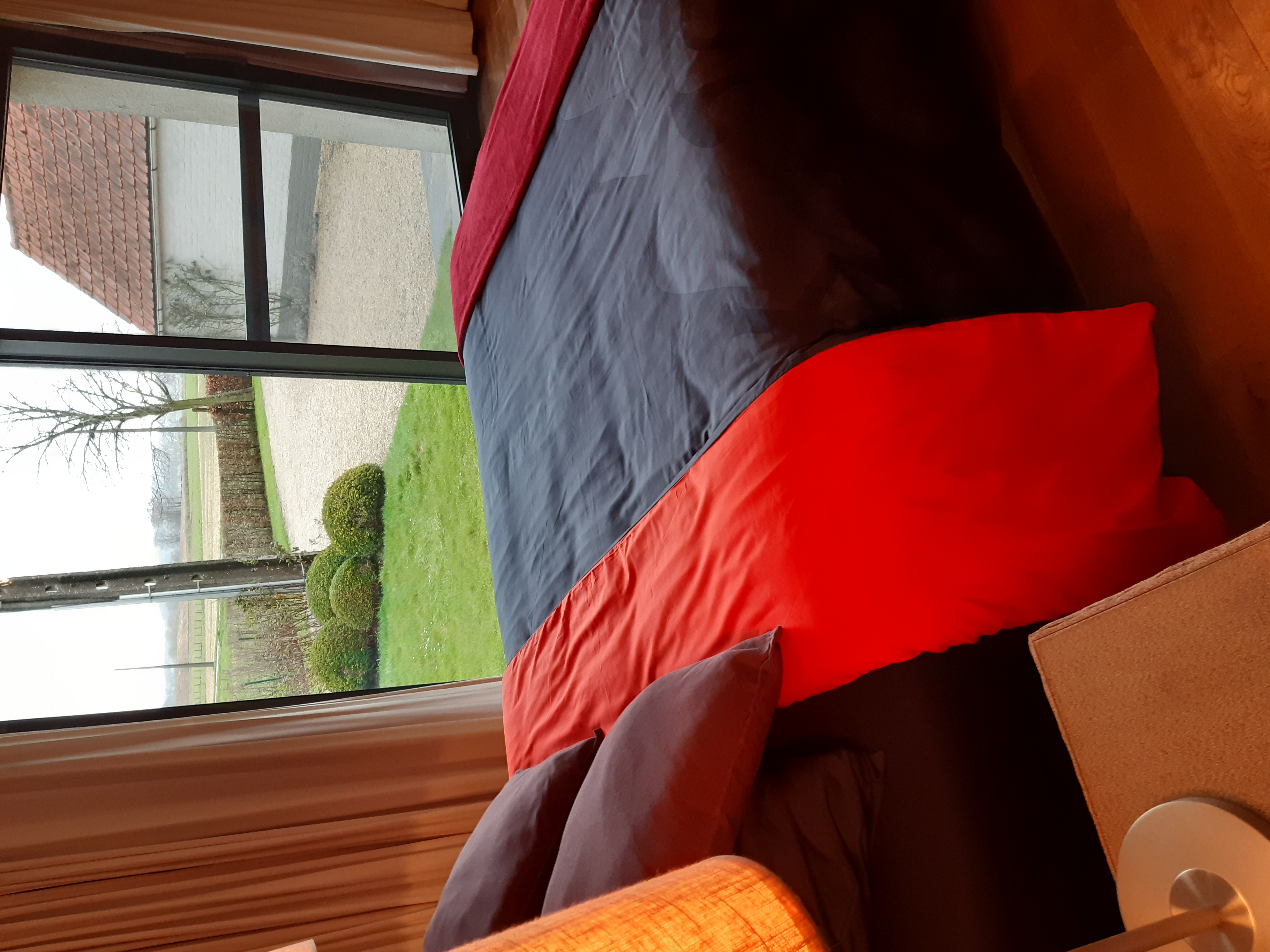 vakantiewoning