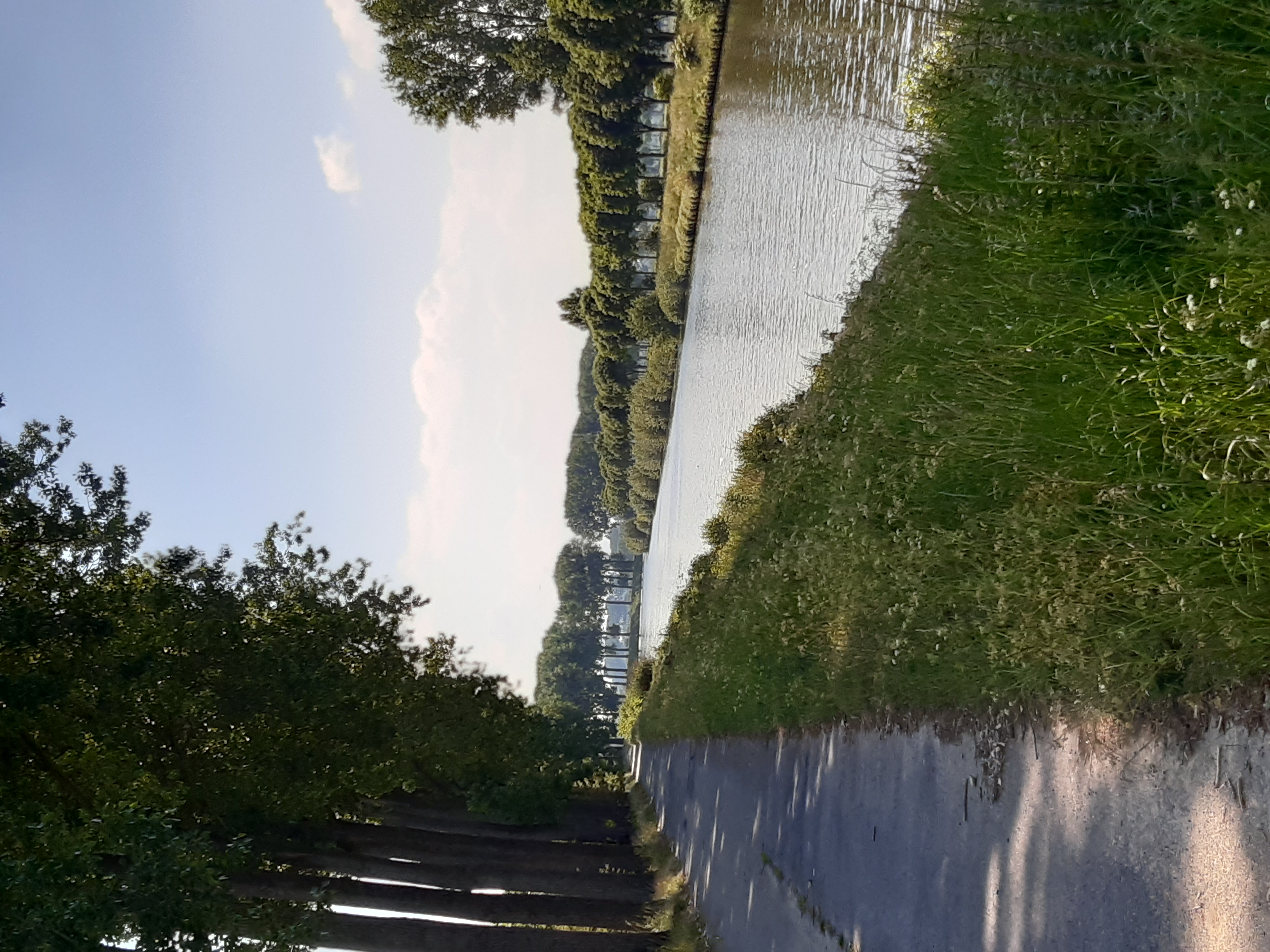 vakantiewoning