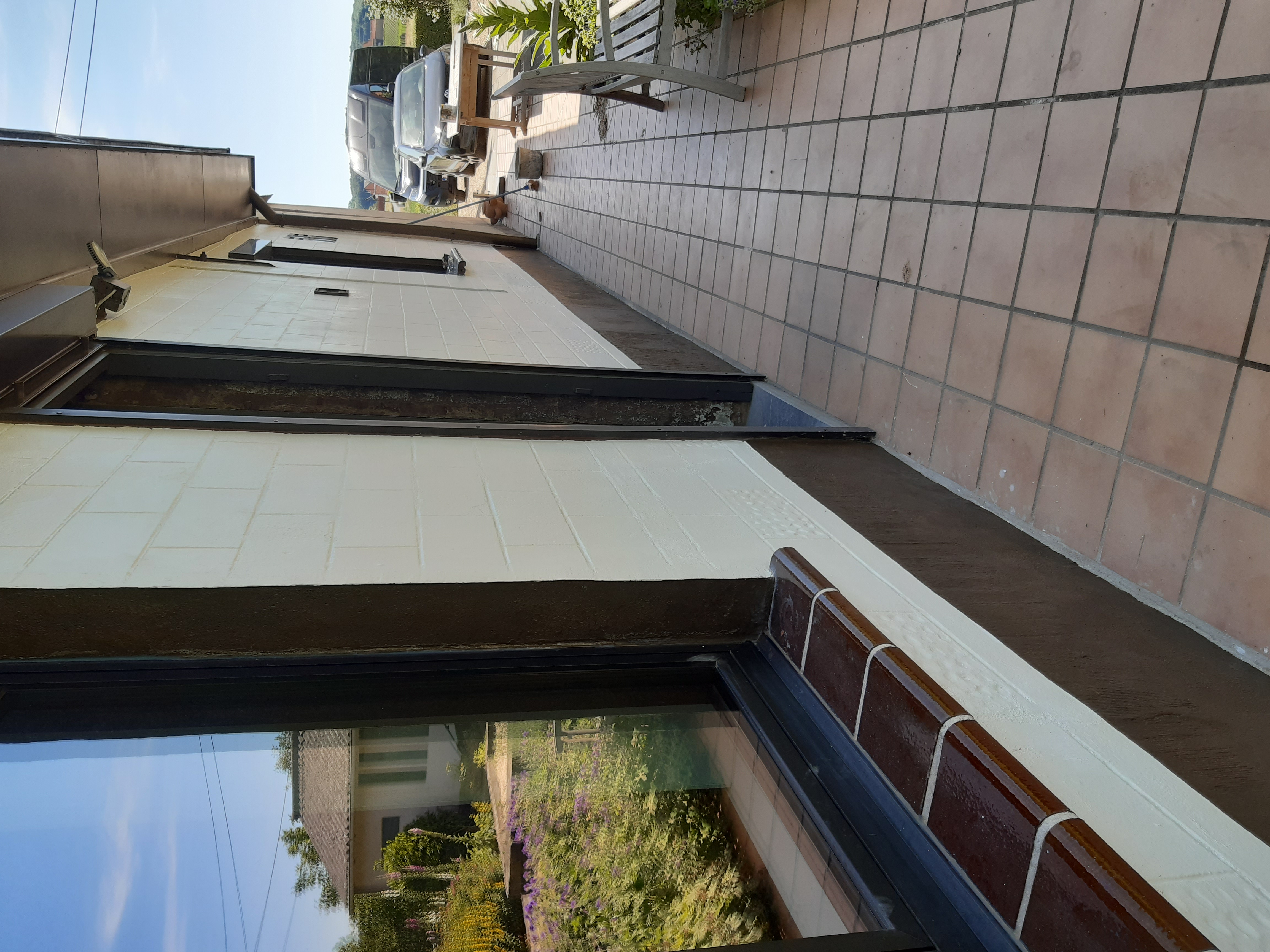 vakantiewoning