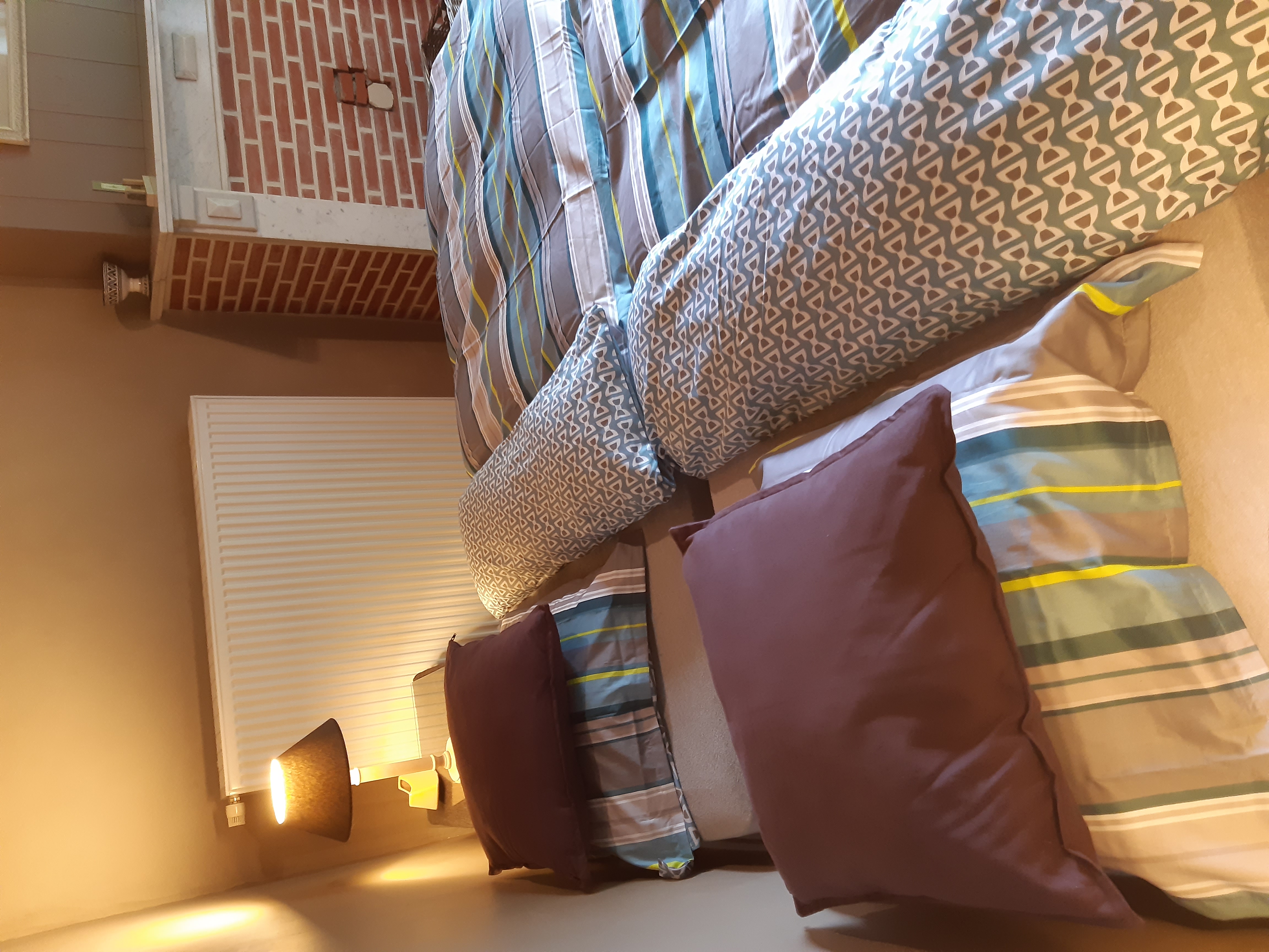 vakantiewoning