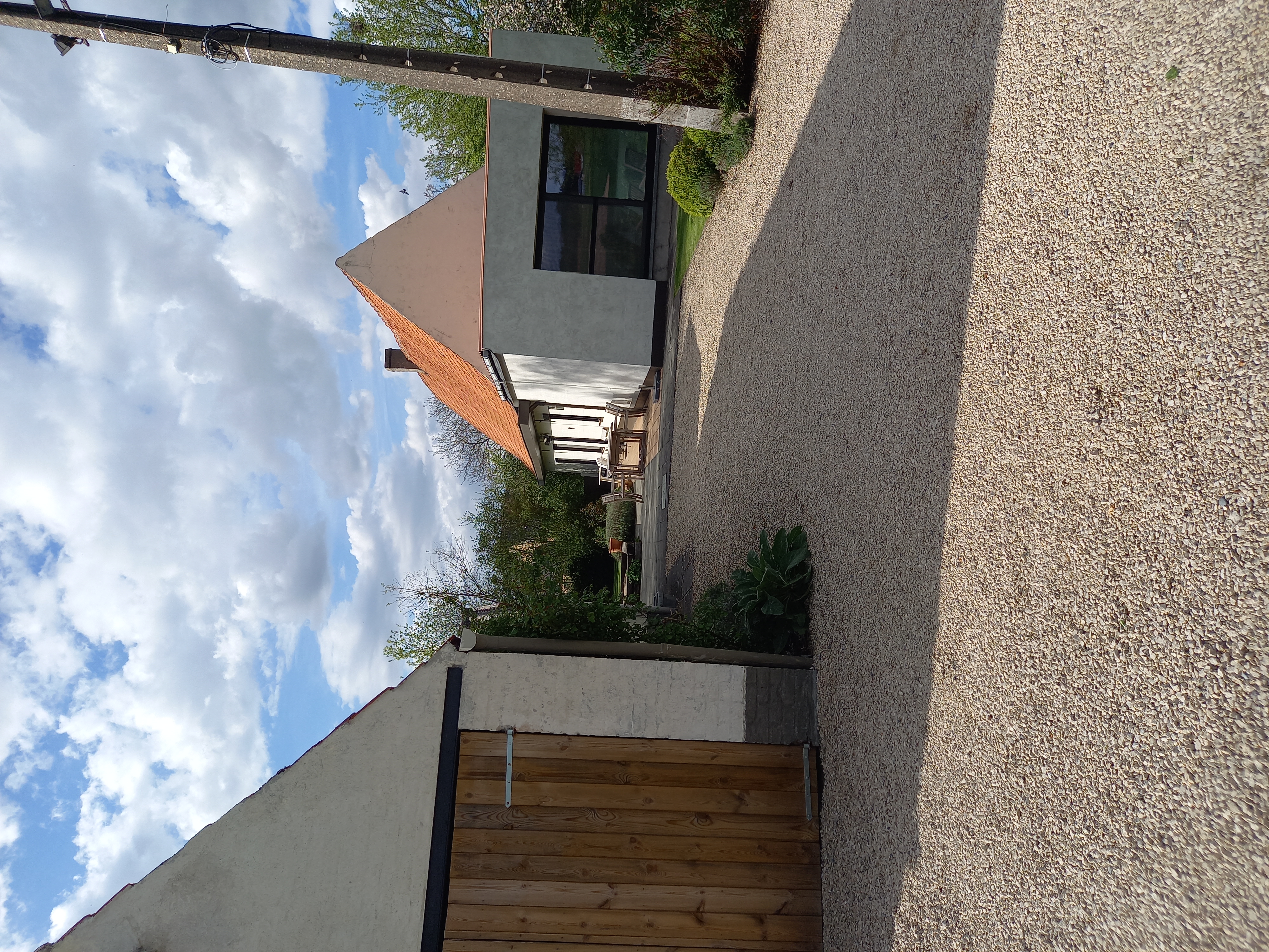 vakantiewoning