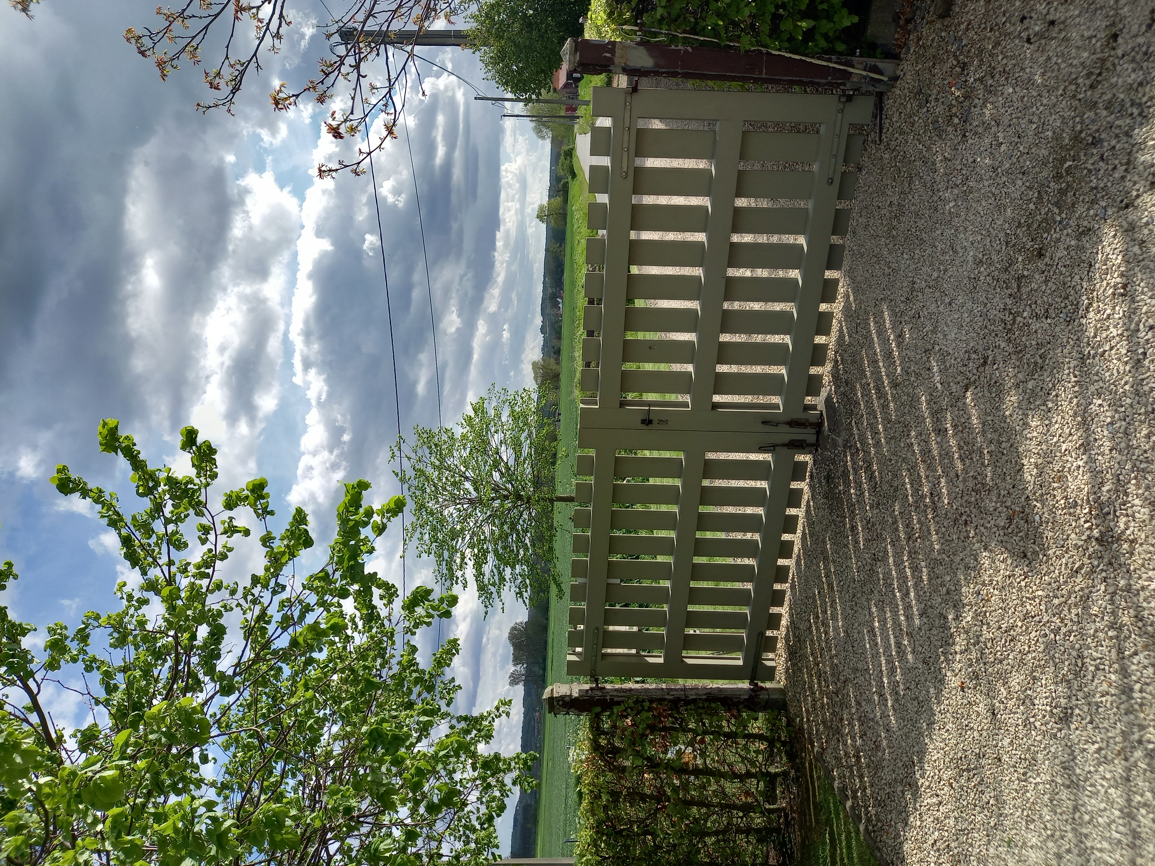 vakantiewoning