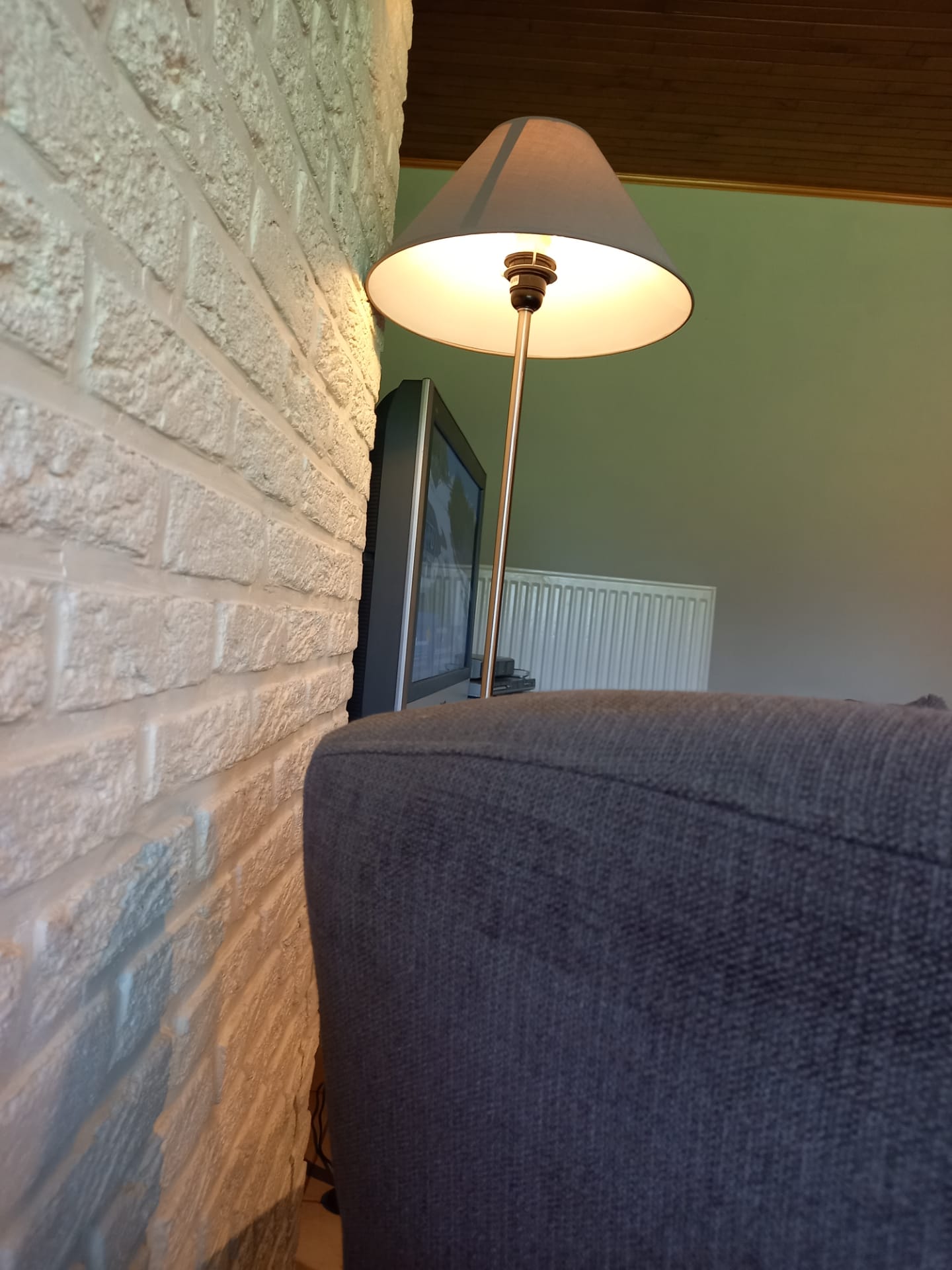 vakantiewoning