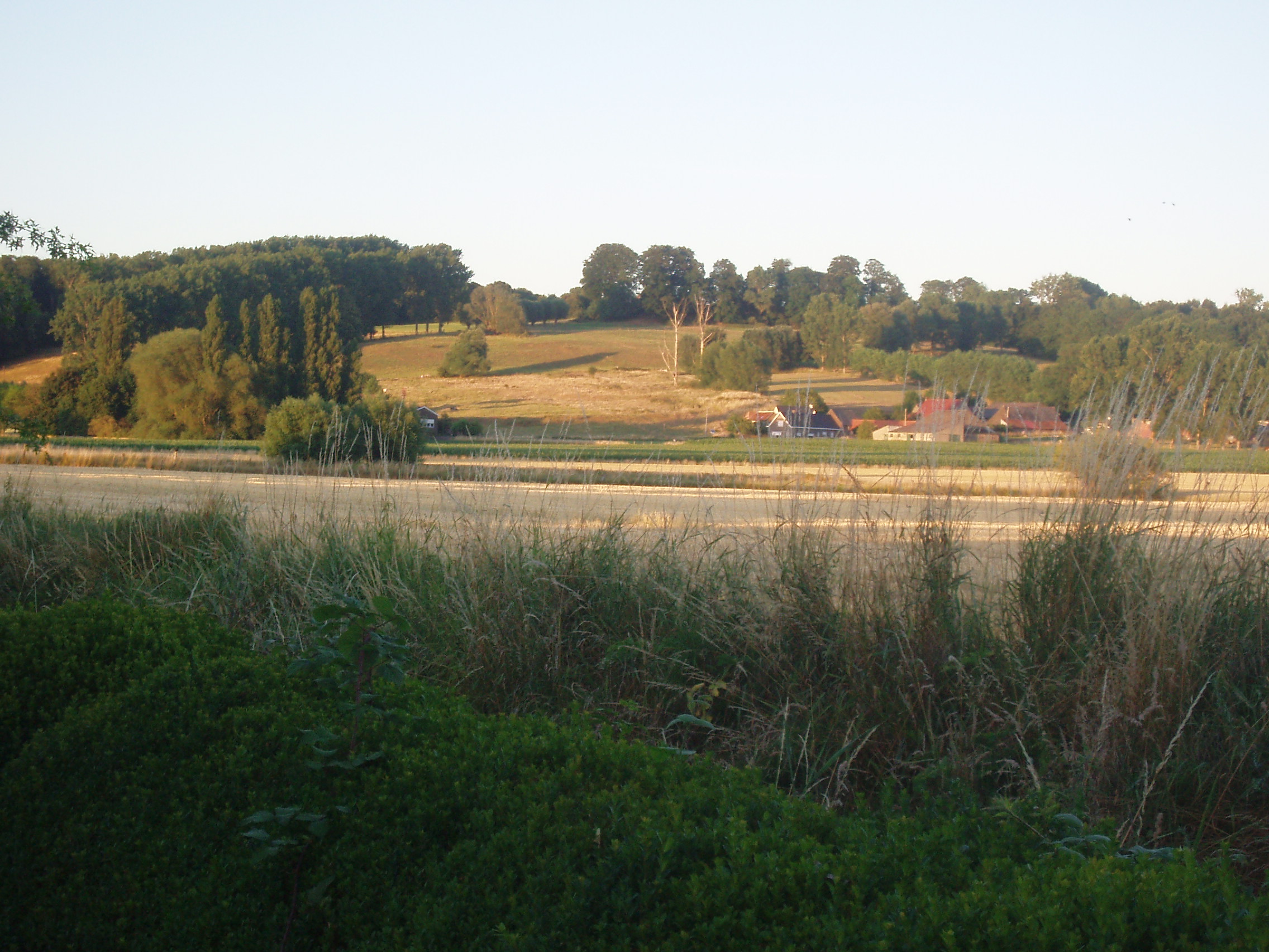 vakantiewoning