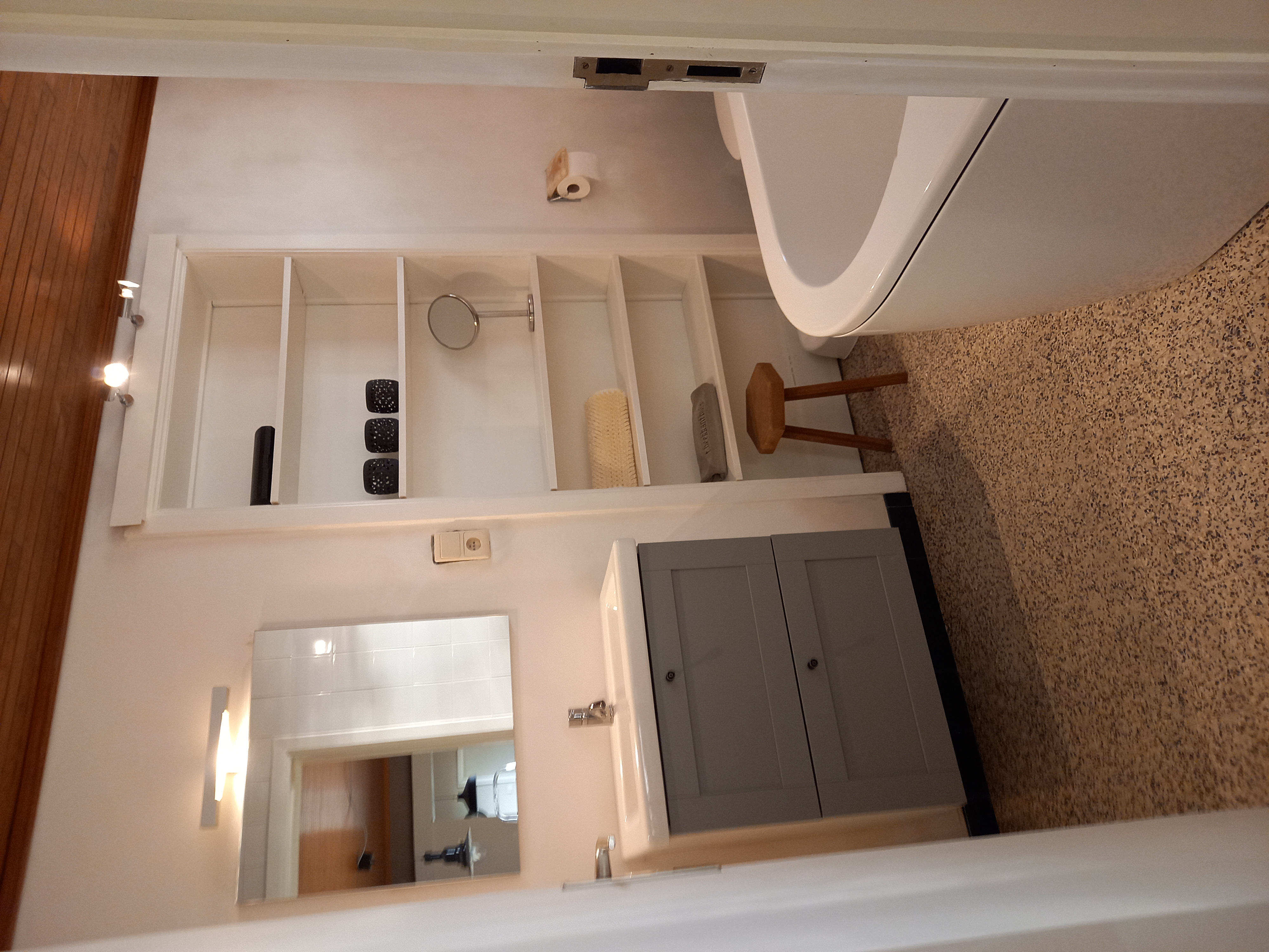 vakantiewoning