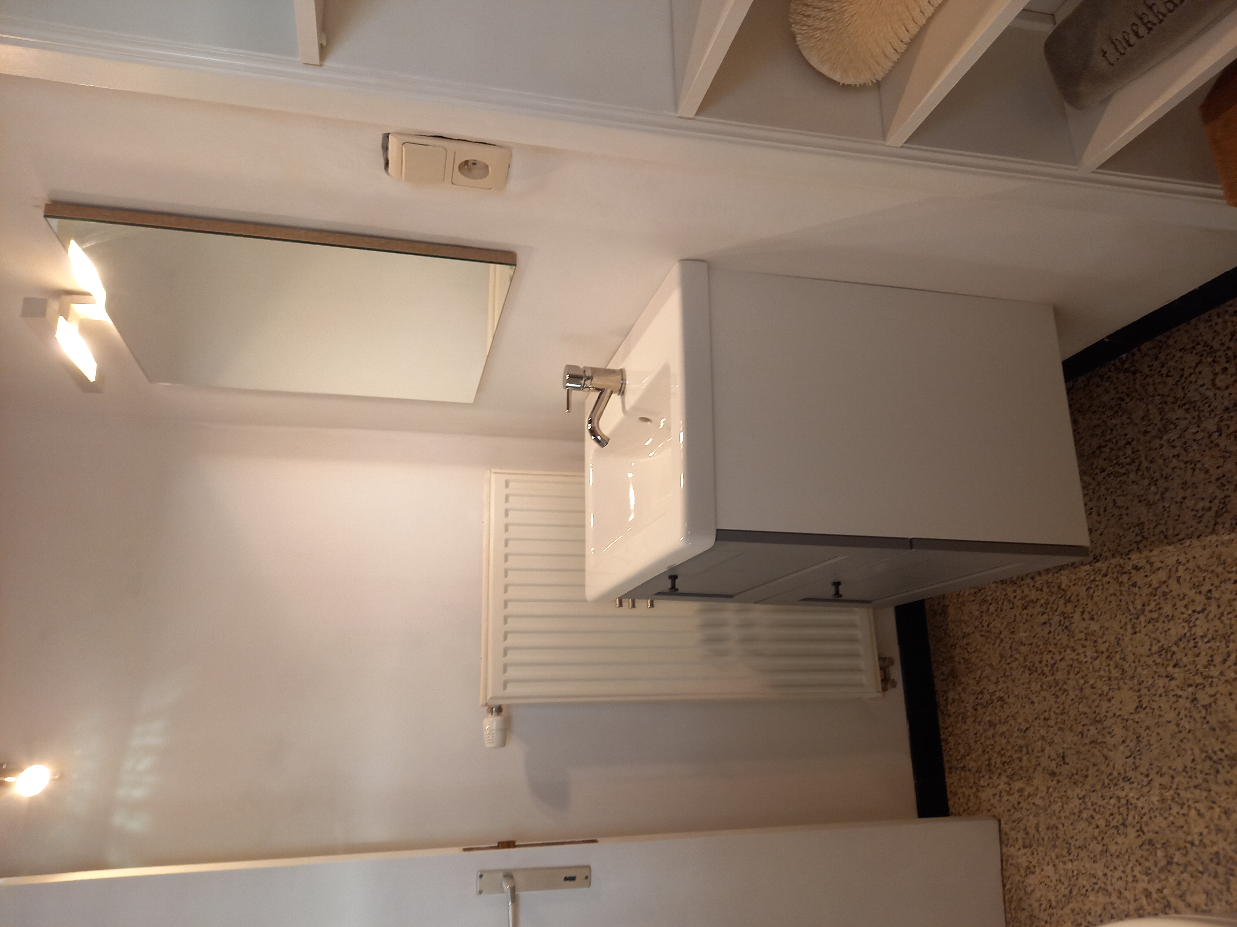 vakantiewoning